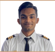 CAPT SHAFIQUE