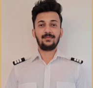 CAPT TEJAS