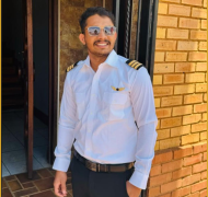 CAPT NABEEL